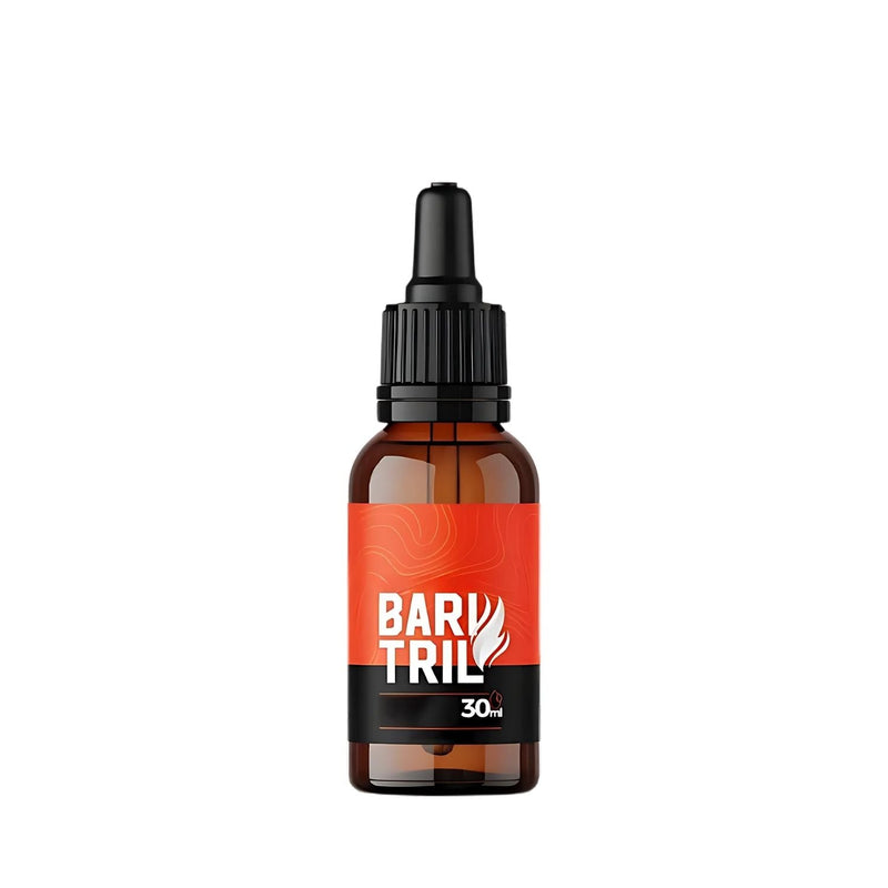 Baritril 30ml - Sua Luta Contra a Balança Acabou + Frete Grátis