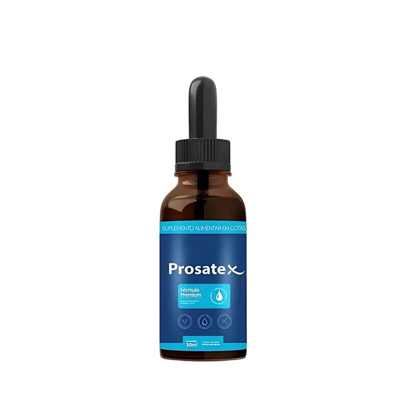 Prosatex 30ml - Compre 1 Leve 3, Melhor Amigo da Saúde Masculina + Frete Grátis
